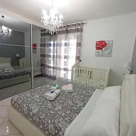 Διαμέρισμα Casa Cento
