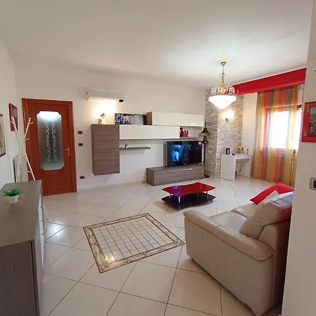 Casa Cento Διαμέρισμα *