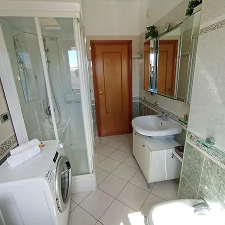 Διαμέρισμα Casa Cento *