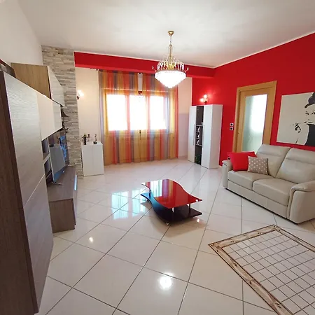 Apartamento Casa Cento