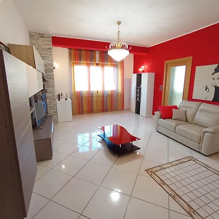 Apartment Casa Cento