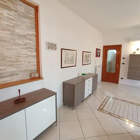 Casa Cento *