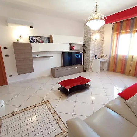 Apartamento Casa Cento Fossacesia