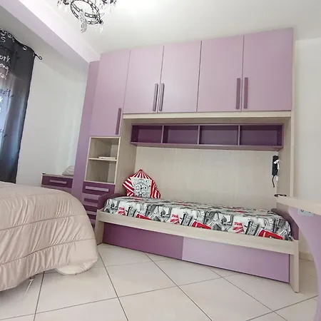 Apartamento Casa Cento