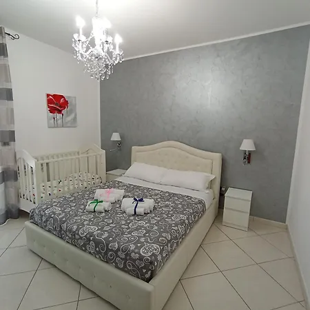 Casa Cento * Fossacesia