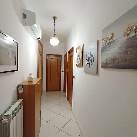 Casa Cento Apartment