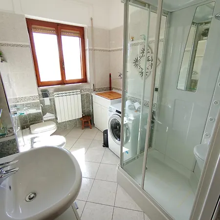 Casa Cento Apartment *