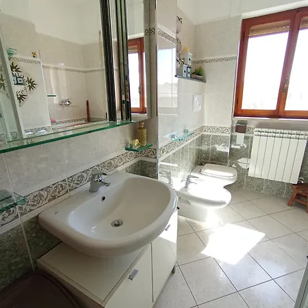 Apartamento Casa Cento