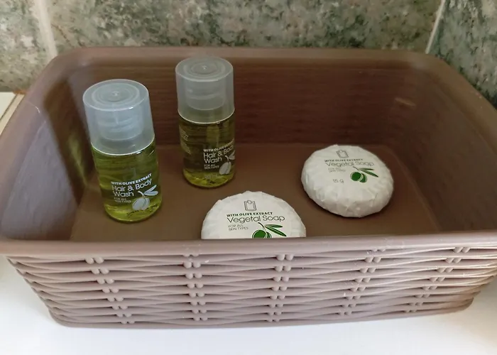 Casa Cento * Fossacesia