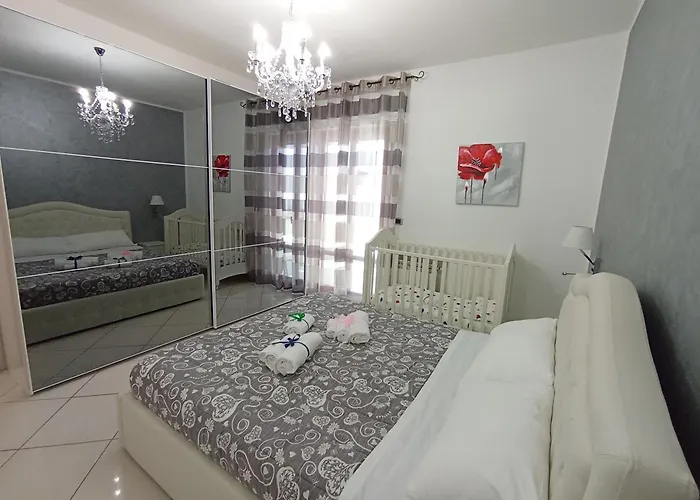 Apartamento Casa Cento