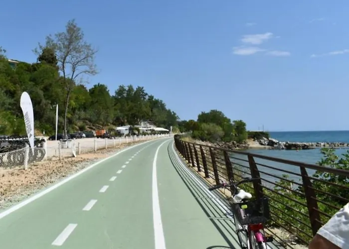 Casa Cento Apartamento Fossacesia