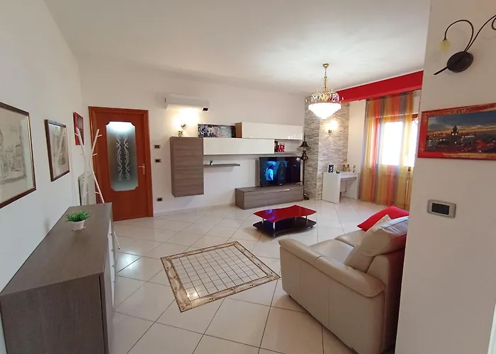 Casa Cento Apartamento *