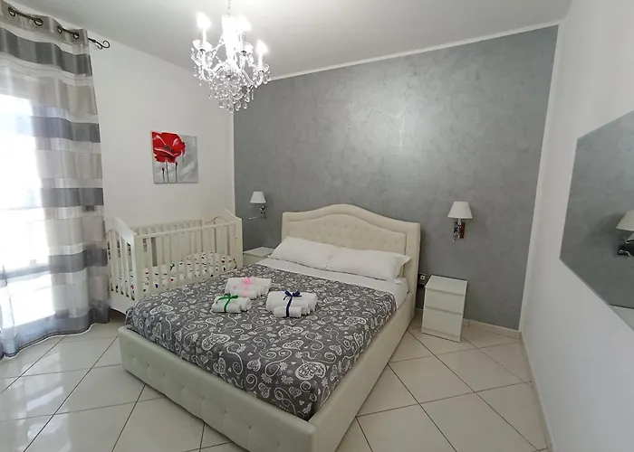 Casa Cento * Fossacesia