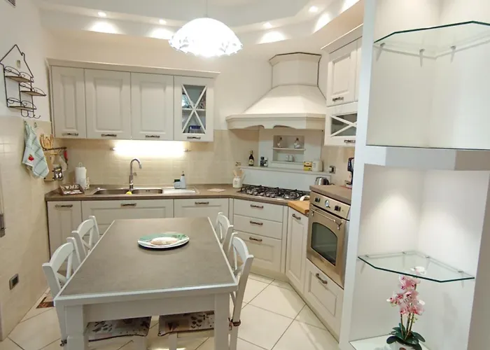 Casa Cento Apartamento *