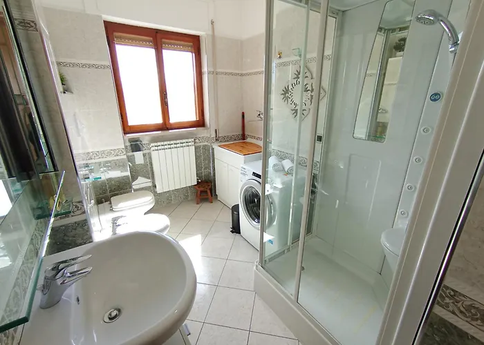 Casa Cento Apartamento *