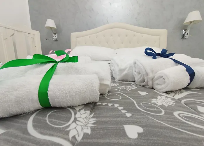 Casa Cento Apartamento