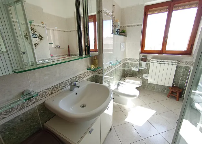 Apartamento Casa Cento