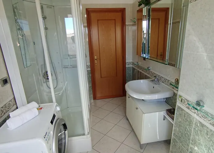 Apartamento Casa Cento *